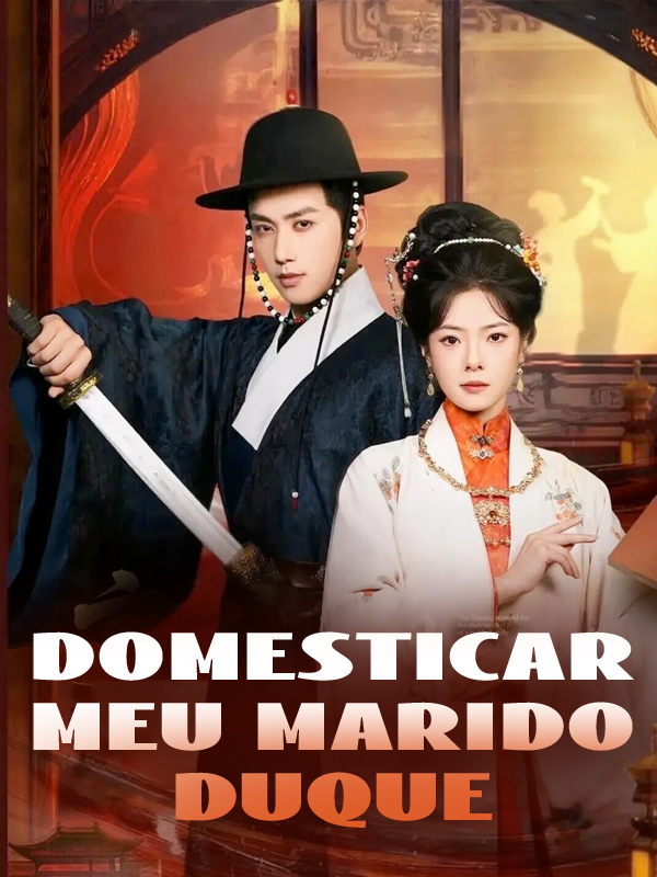 Domesticar meu marido duque