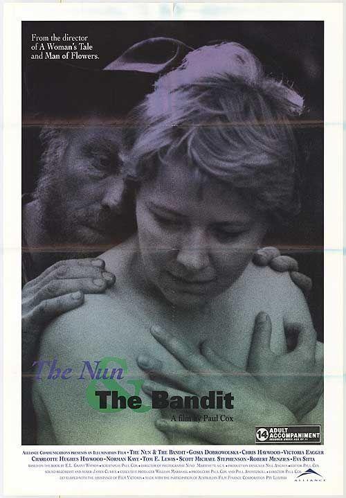The Nun and the Bandit (1992)