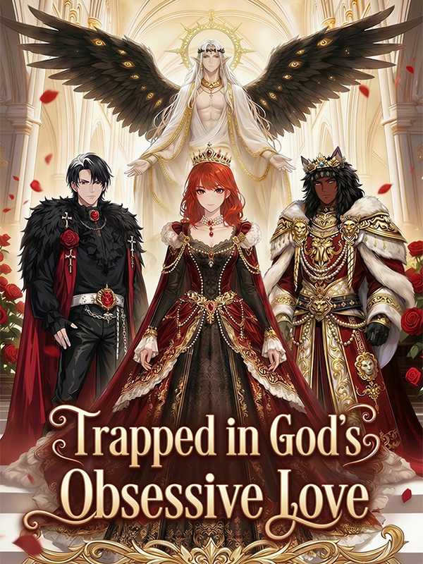 Trapped in God's Obsessive Love