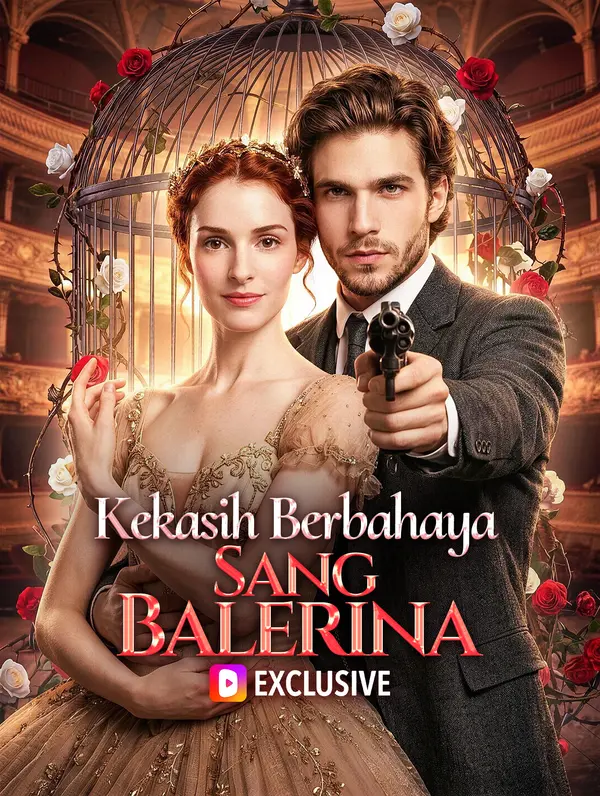 Kekasih Berbahaya Sang Balerina