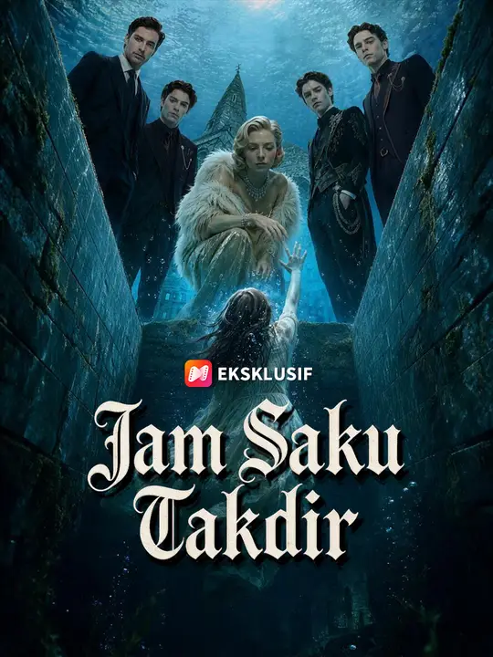 Jam Saku Takdir