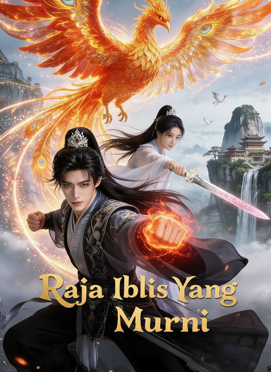 Raja Iblis Yang Murni
