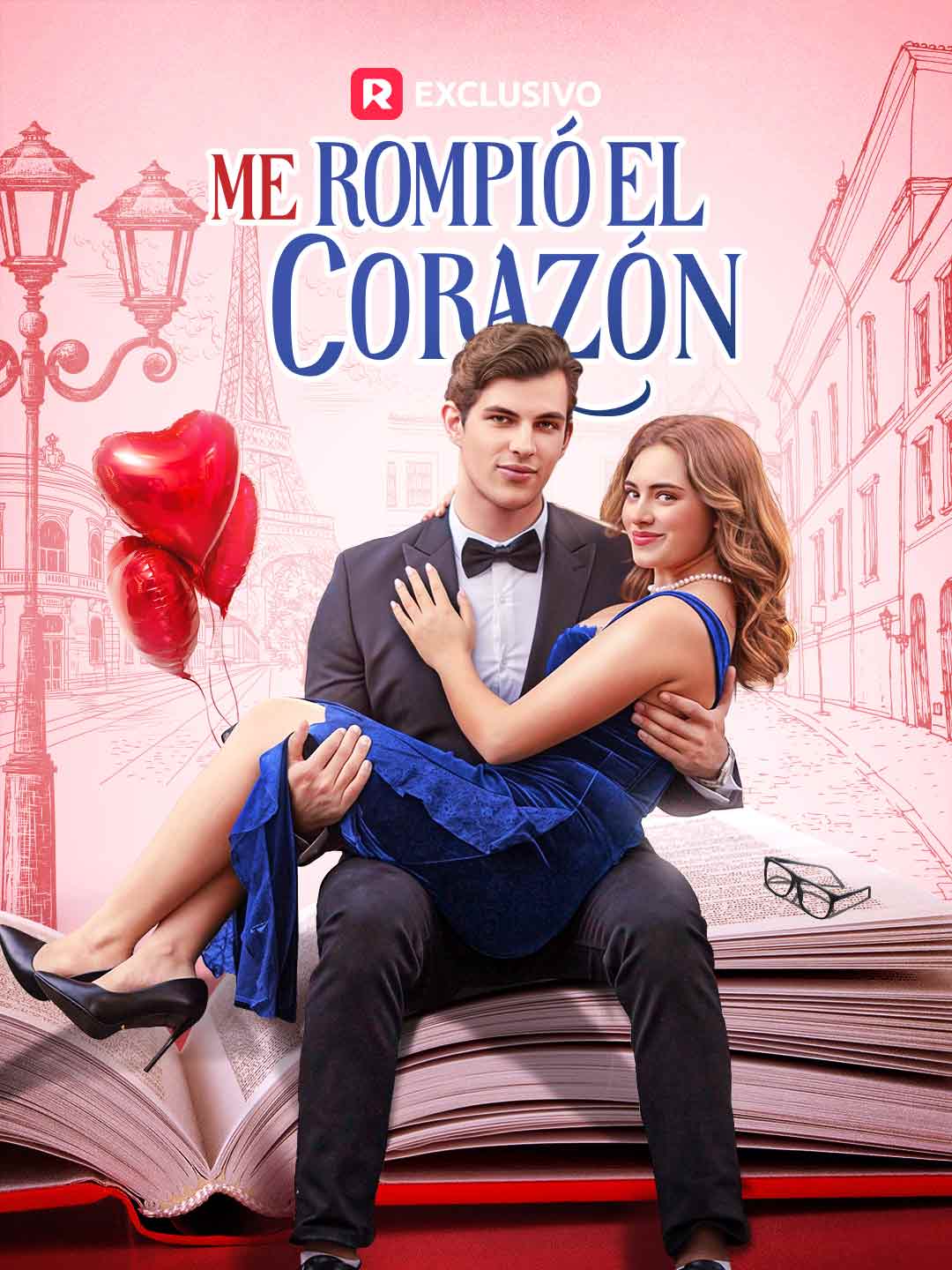 (Dubbing) Me Rompió el Corazón