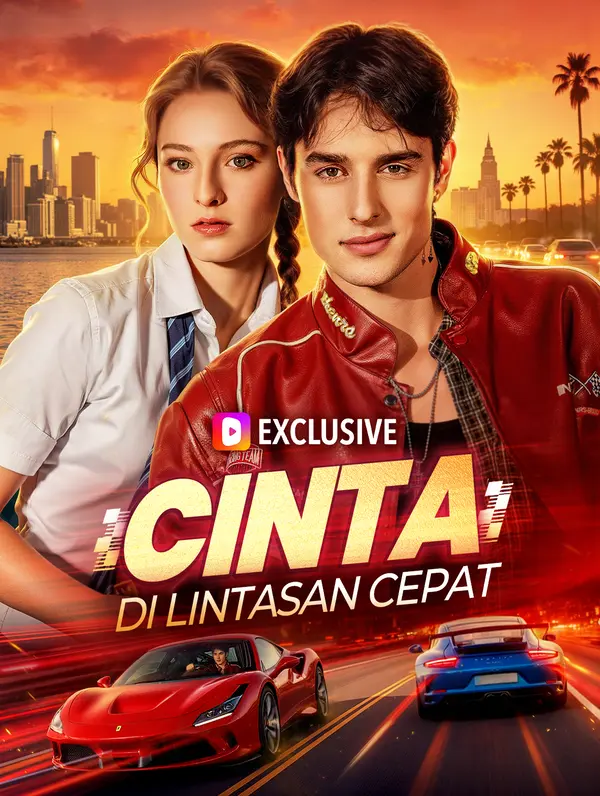 Cinta di Lintasan Cepat