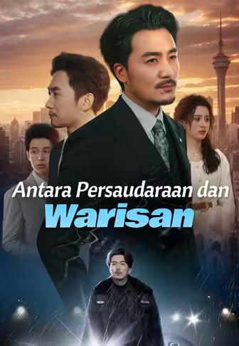 Antara Persaudaraan dan Warisan