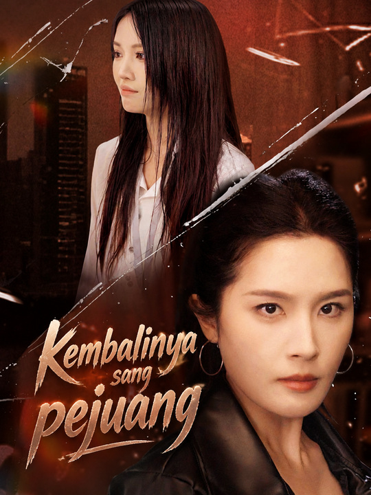 Kembalinya sang pejuang