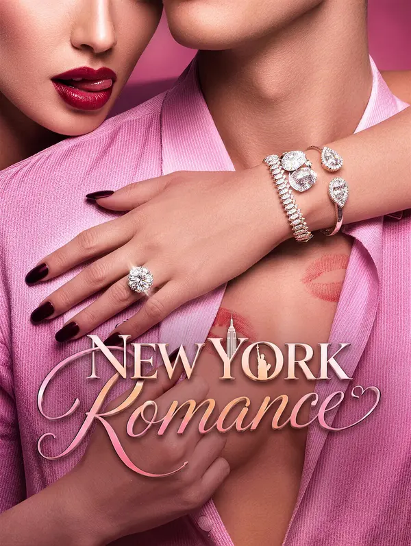 NEW YORK ROMANCE