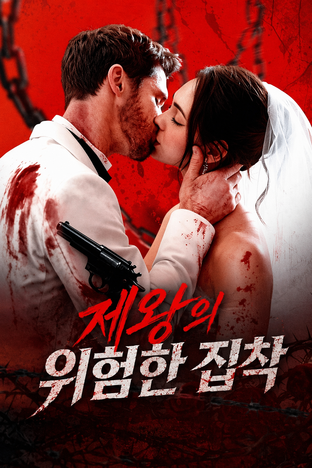 제왕의 위험한 집착