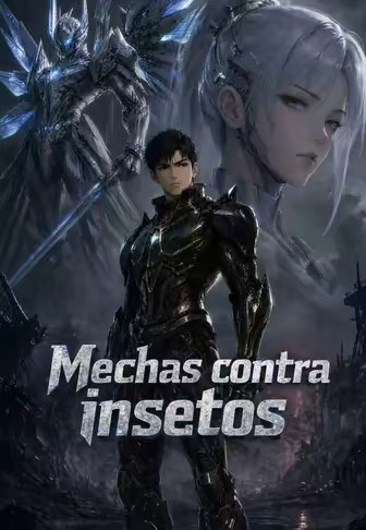 Mechas contra insetos