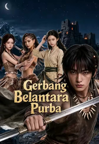 Gerbang Belantara Purba