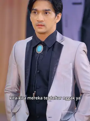 Itik Jadi Angsa
