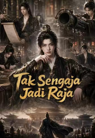 Tak Sengaja Jadi Raja