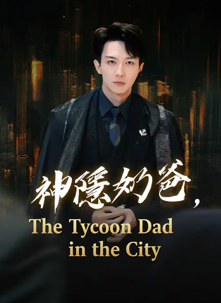 My Secret Billionaire Dad