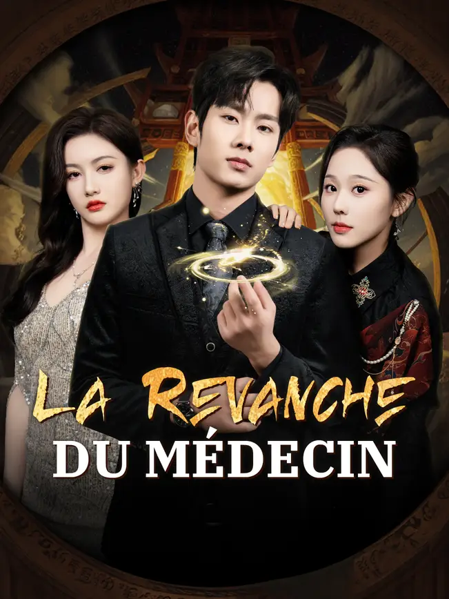 LA REVANCHE DU MÉDECIN (2025)