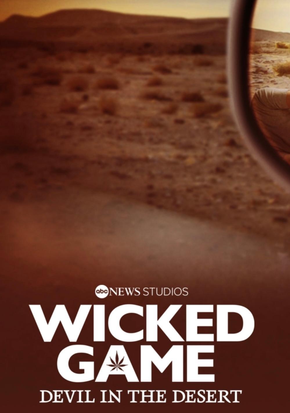 Wicked Game: Devil in the Desert (2025)