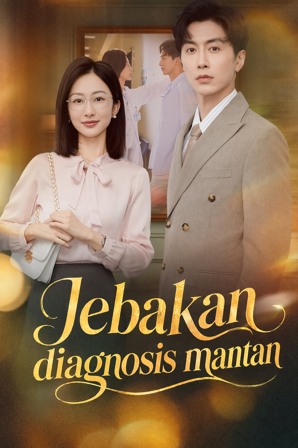 Jebakan diagnosis mantan