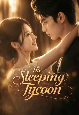 The Sleeping Tycoon
