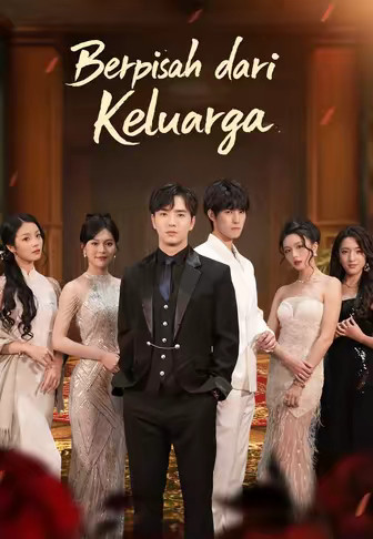 Berpisah dari Keluarga