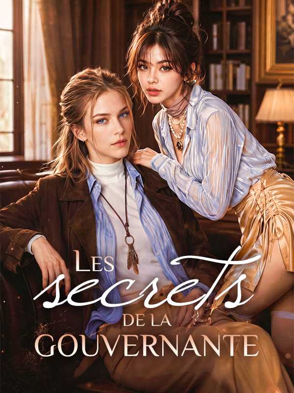 Les secrets de la gouvernante