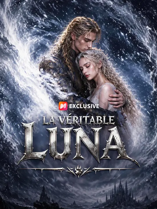 LA VÉRITABLE LUNA
