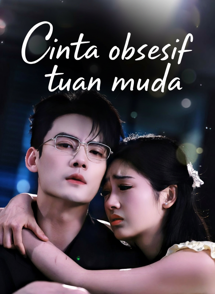 Cinta obsesif tuan muda