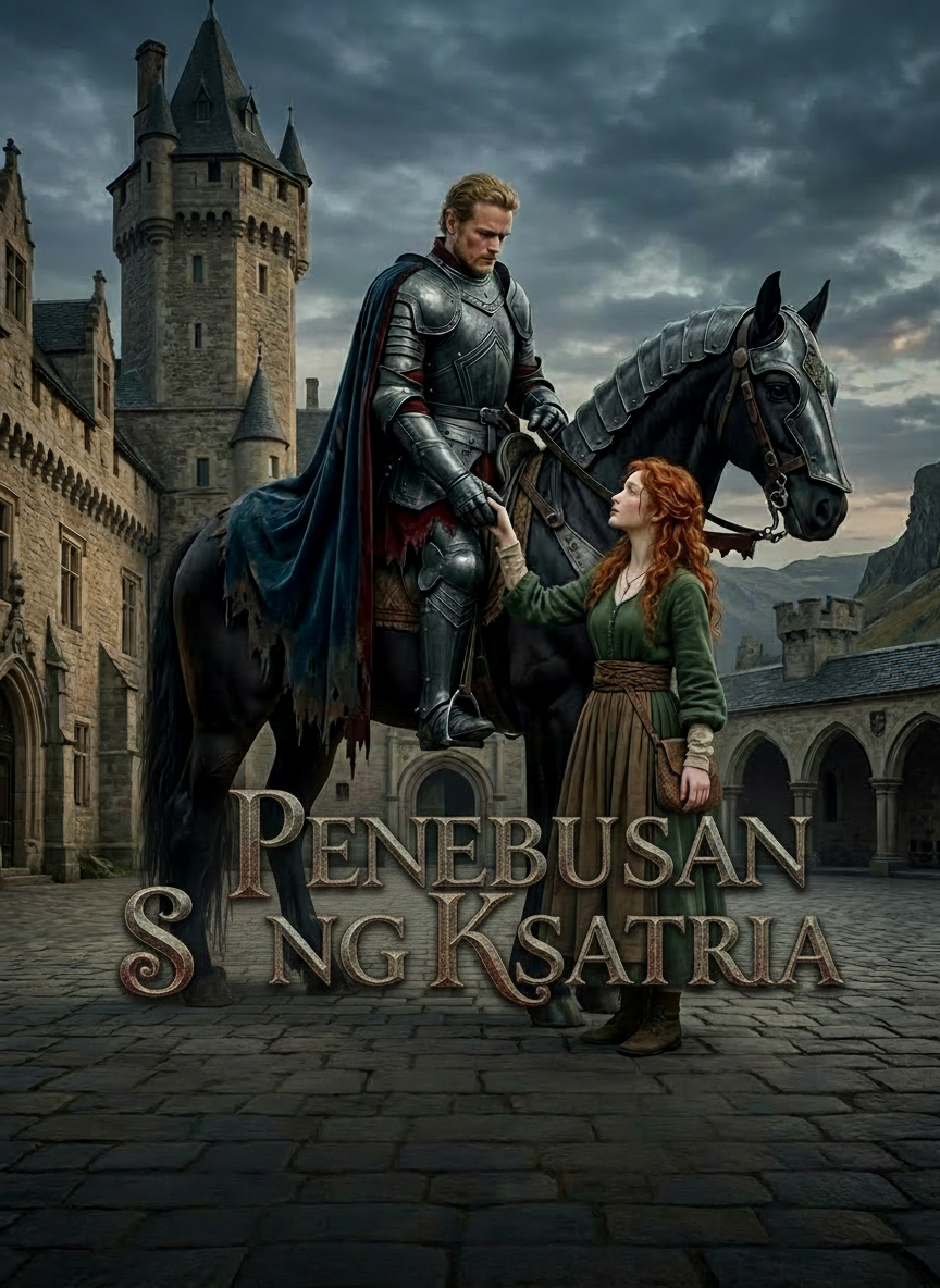 Penebusan sang ksatria