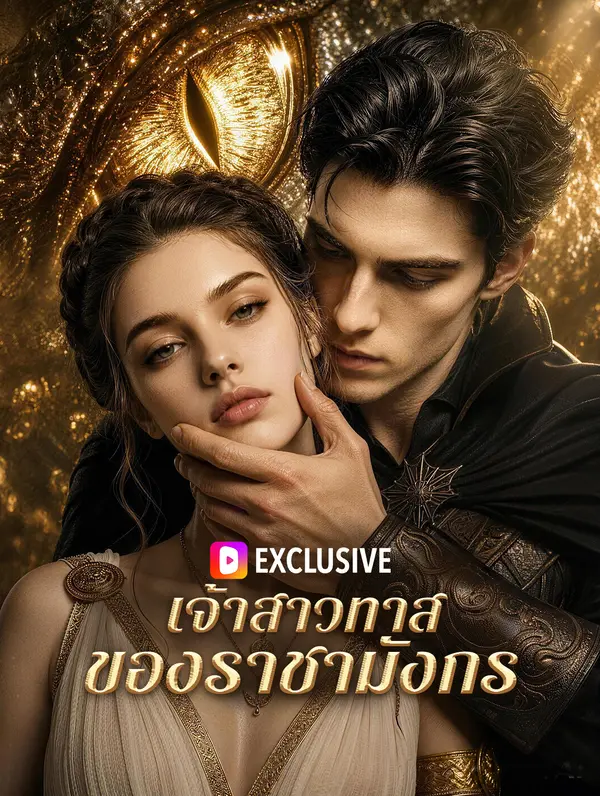 เจ้าสาวทาส ของราชามังกร