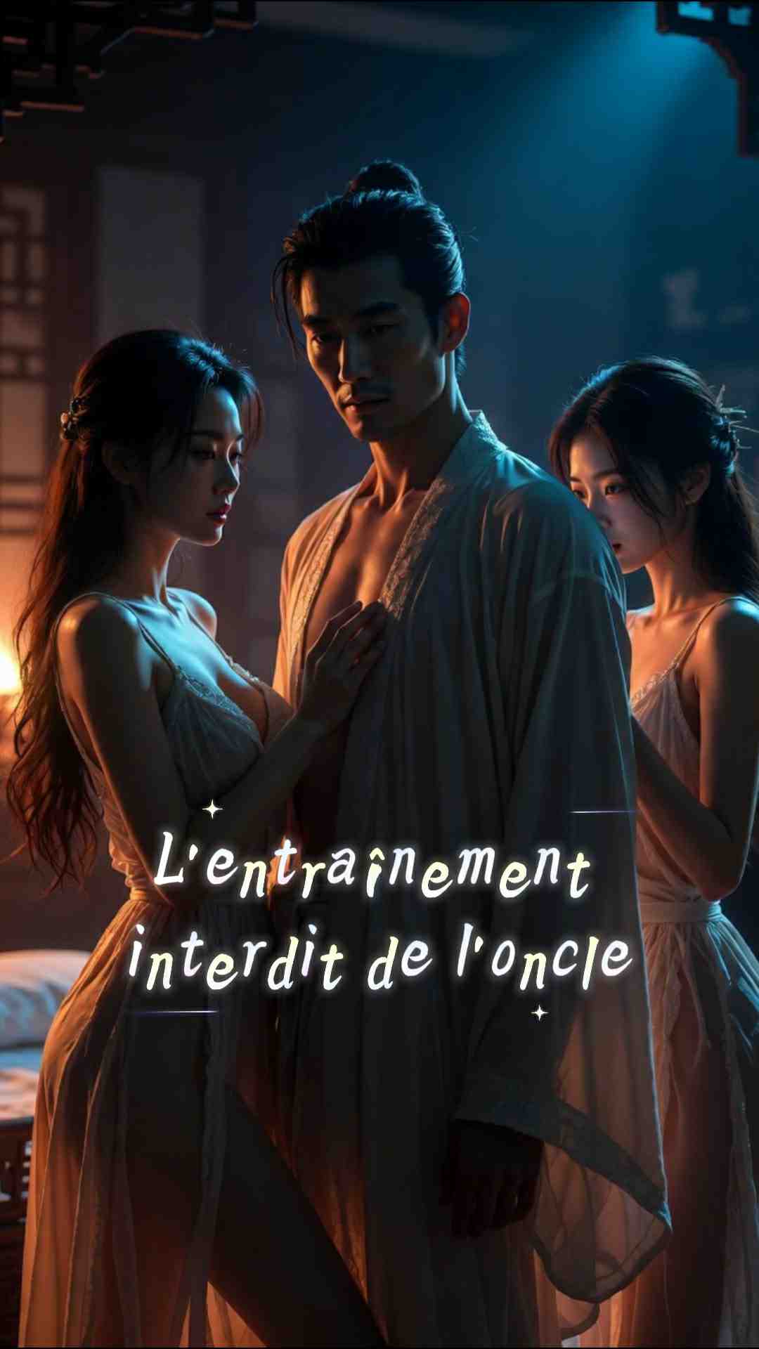 L'Entraînement Interdit de l'Oncle