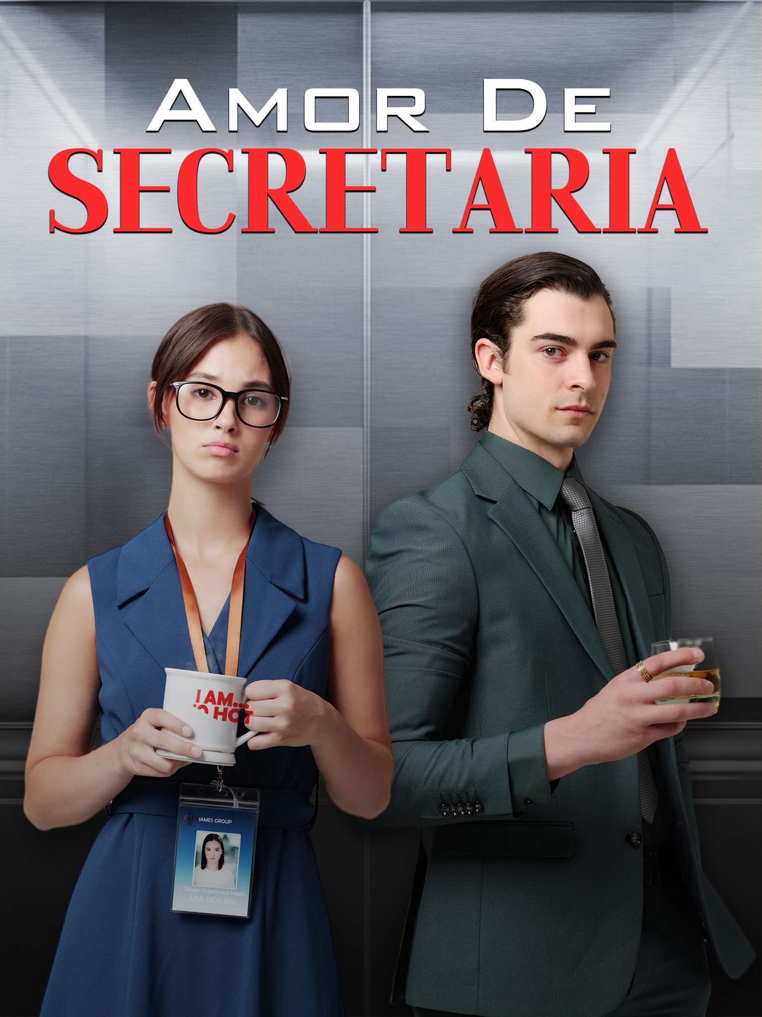 Amor de Secretaria