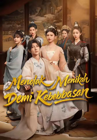 Menolak Menikah Demi Kebebasan