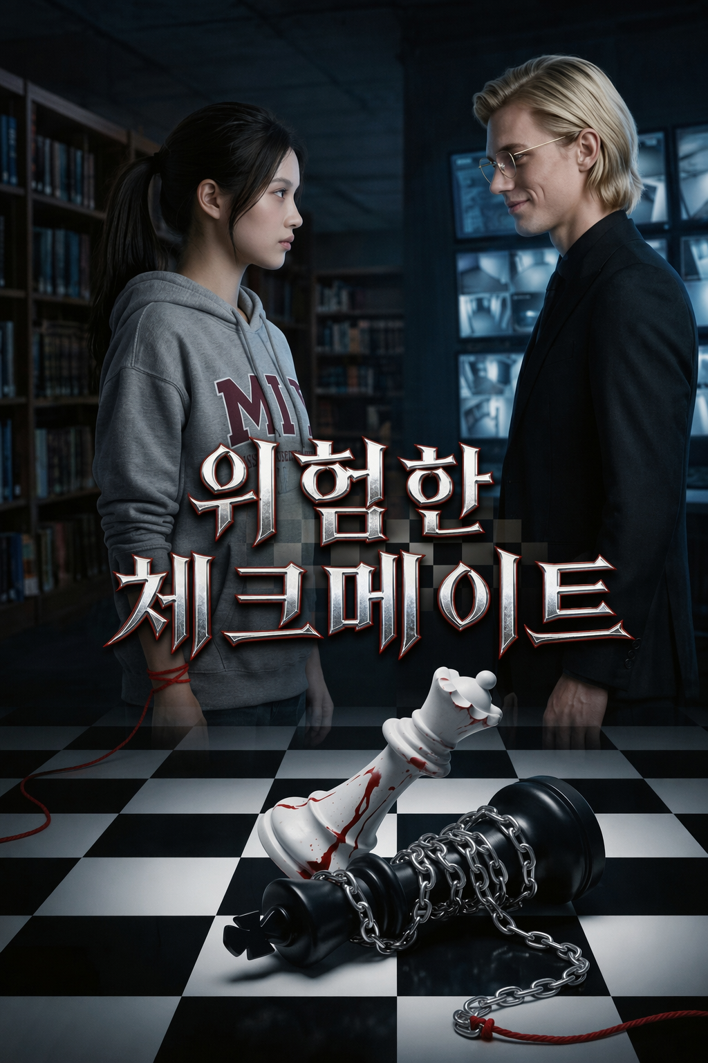 위험한 체크메이트
