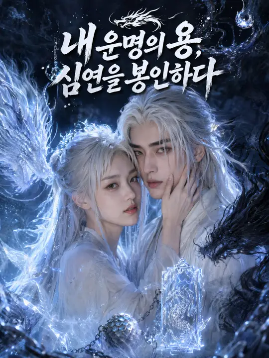 내 운명의 용, 심연을 봉인하다
