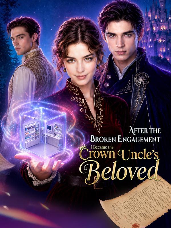 After the Broken Engagement, I Became the Crown Uncle's Beloved