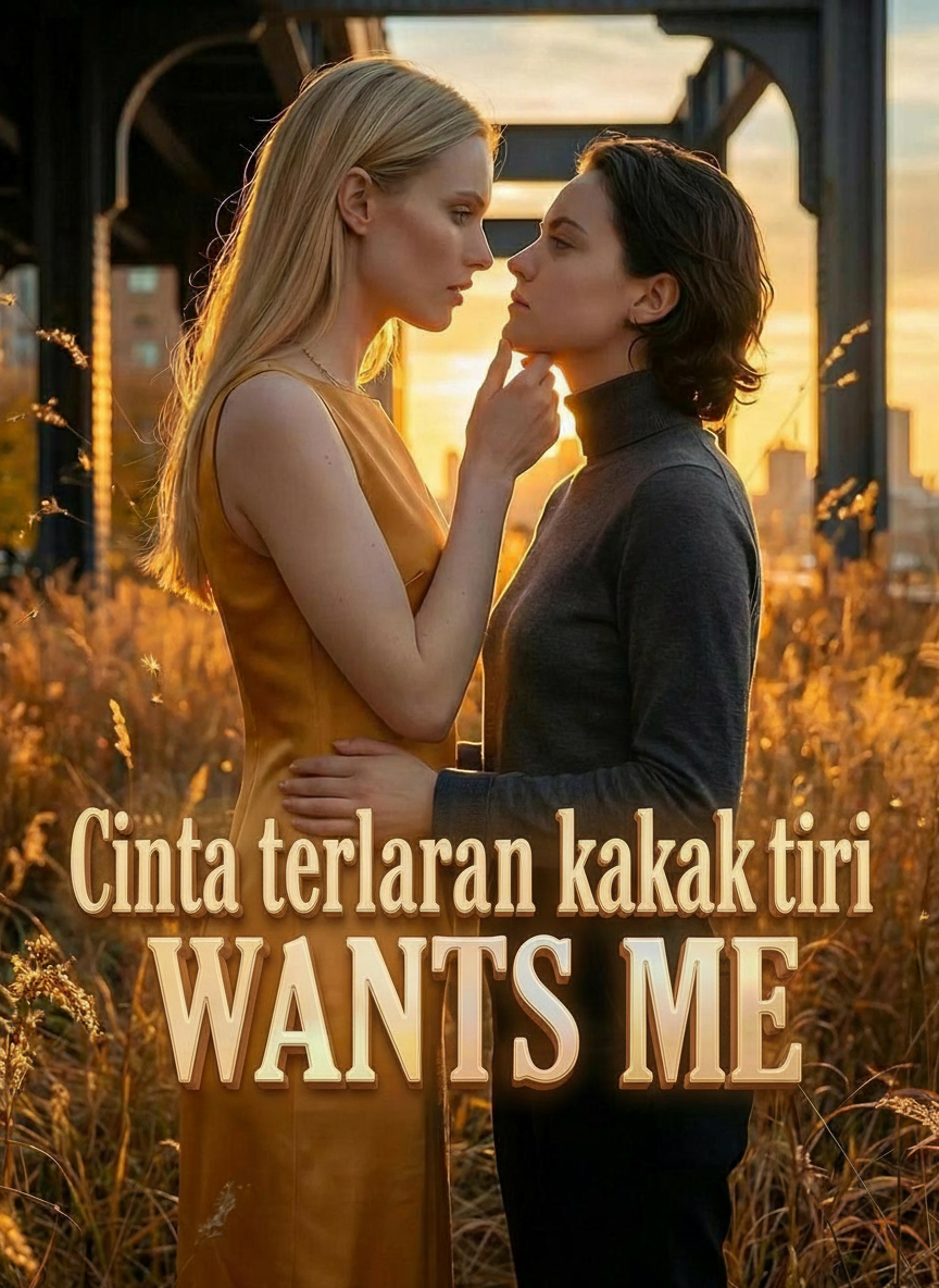 Cinta terlarang kakak tiri