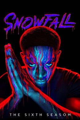 Snowfall S6 (2023)