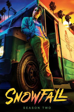 Snowfall S2 (2018)