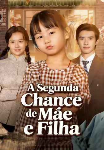 A Segunda Chance de Mãe e Filha
