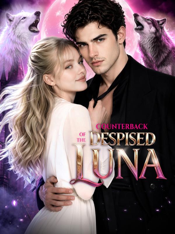 Counterback of the Despised Luna