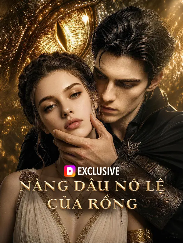 Nàng Dâu Nô Lệ Của Rồng