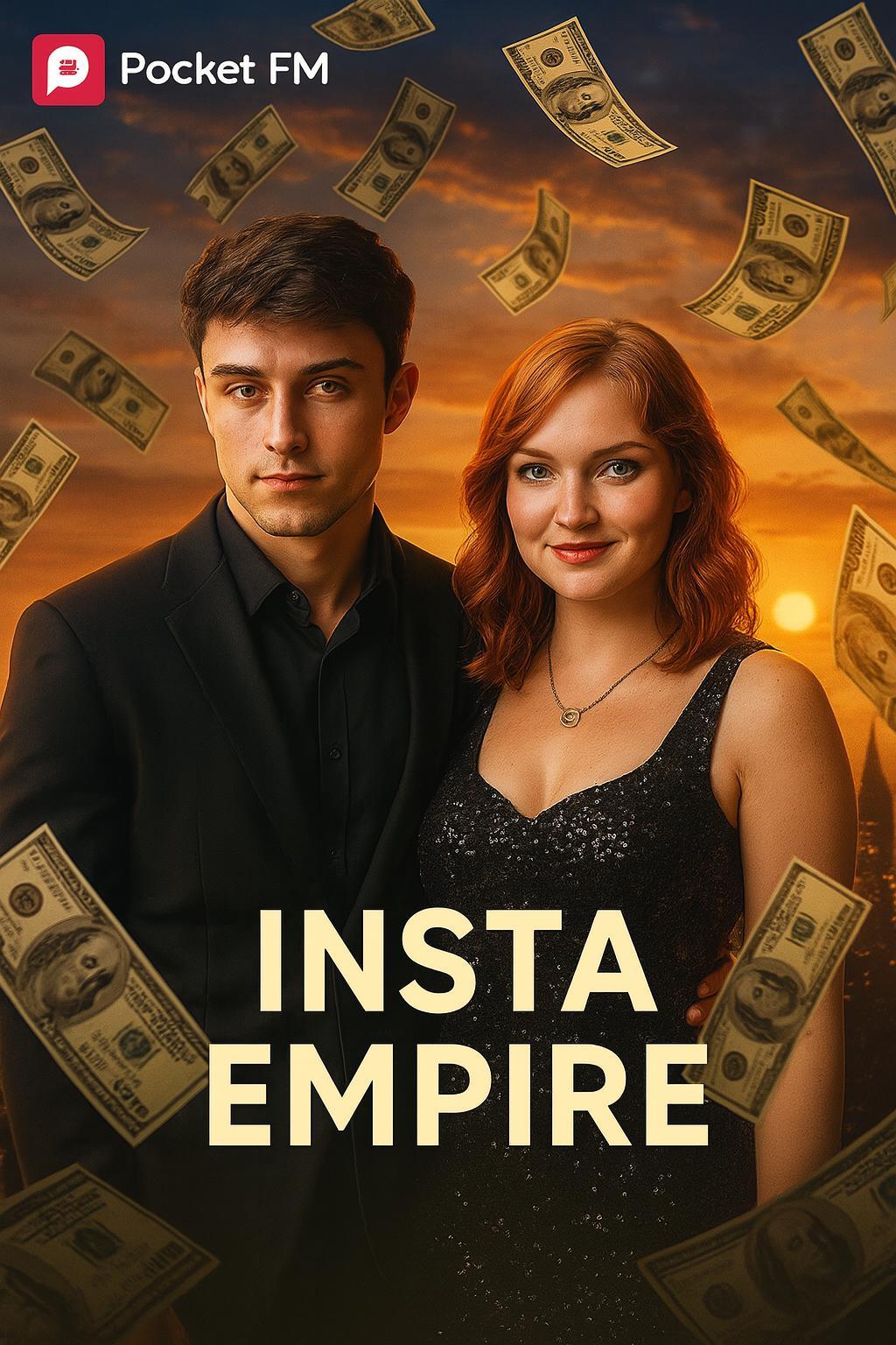 Insta Empire (2024)