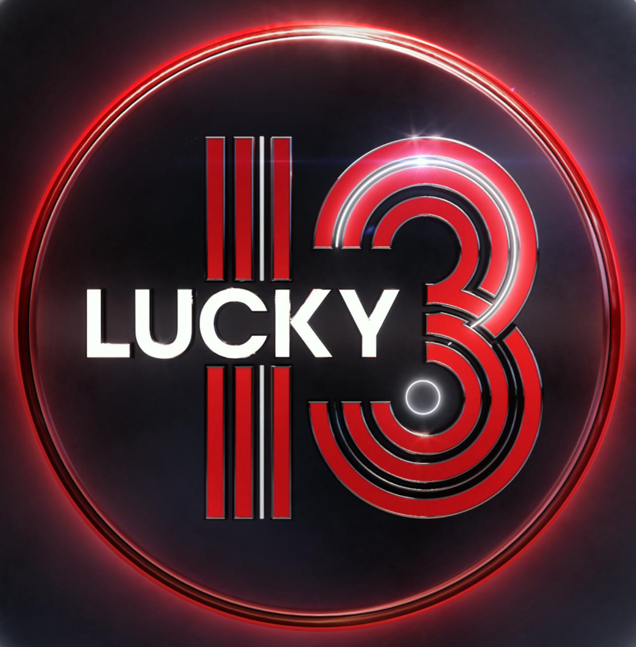 Lucky 13 (2024)