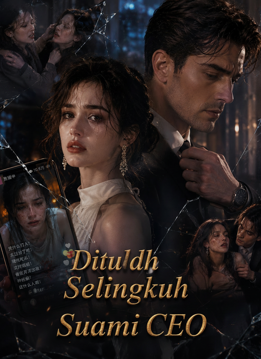 Dituduh Selingkuh Suami CEO