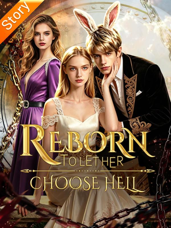 Reborn to Let Her Choose Hell