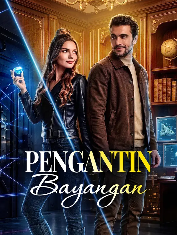 Pengantin Bayangan