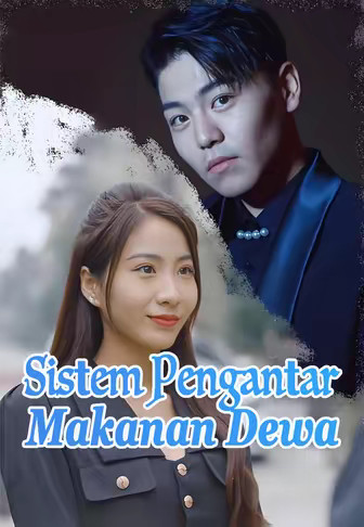 Sistem Pengantar Makanan Dewa