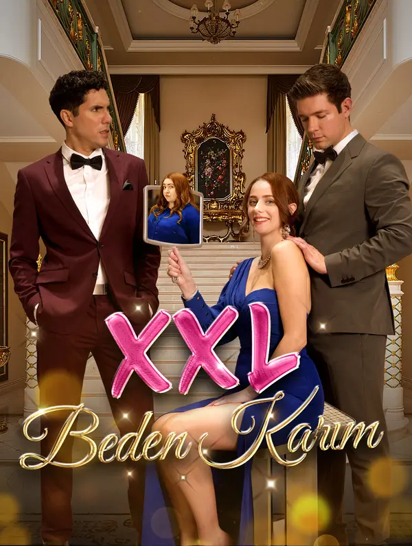 XXL Beden Karım(Dublajlı) (2024)