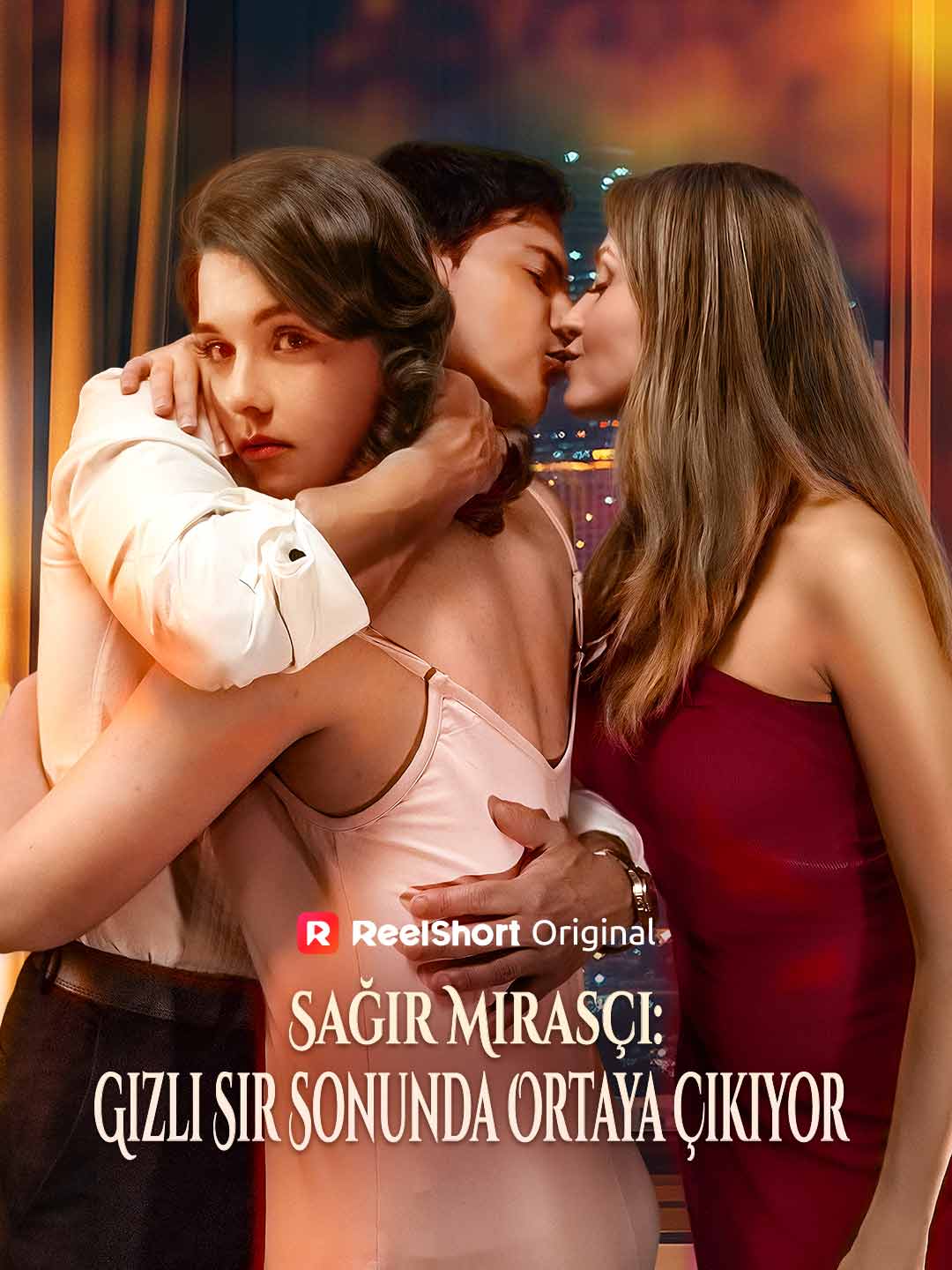 Sağır Mirasçı: Gizli Sır Sonunda Ortaya Çıkıyor