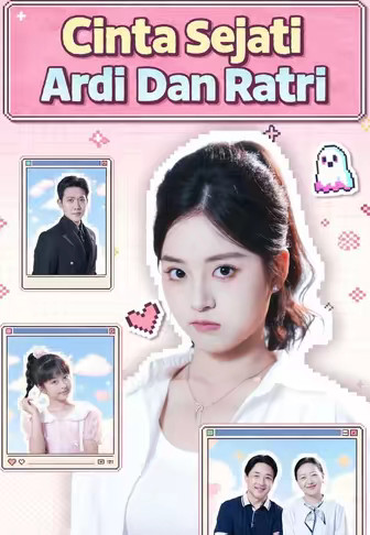 Cinta Sejati Ardi Dan Ratri