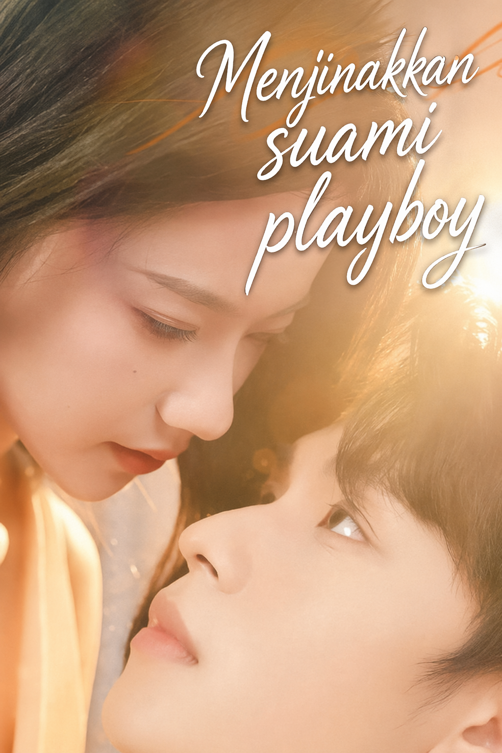 Menjinakkan suami playboy