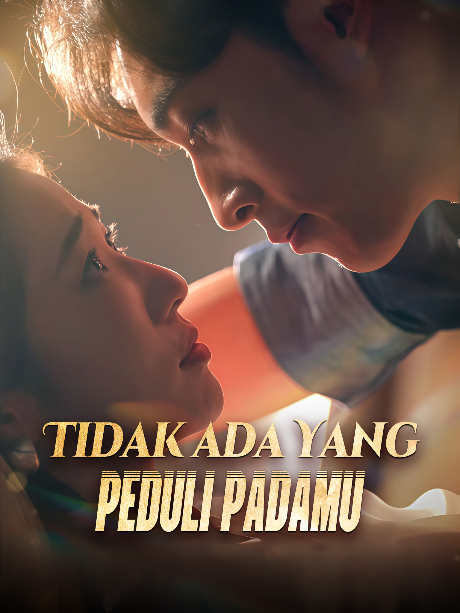 Tidak Ada Yang Peduli Padamu